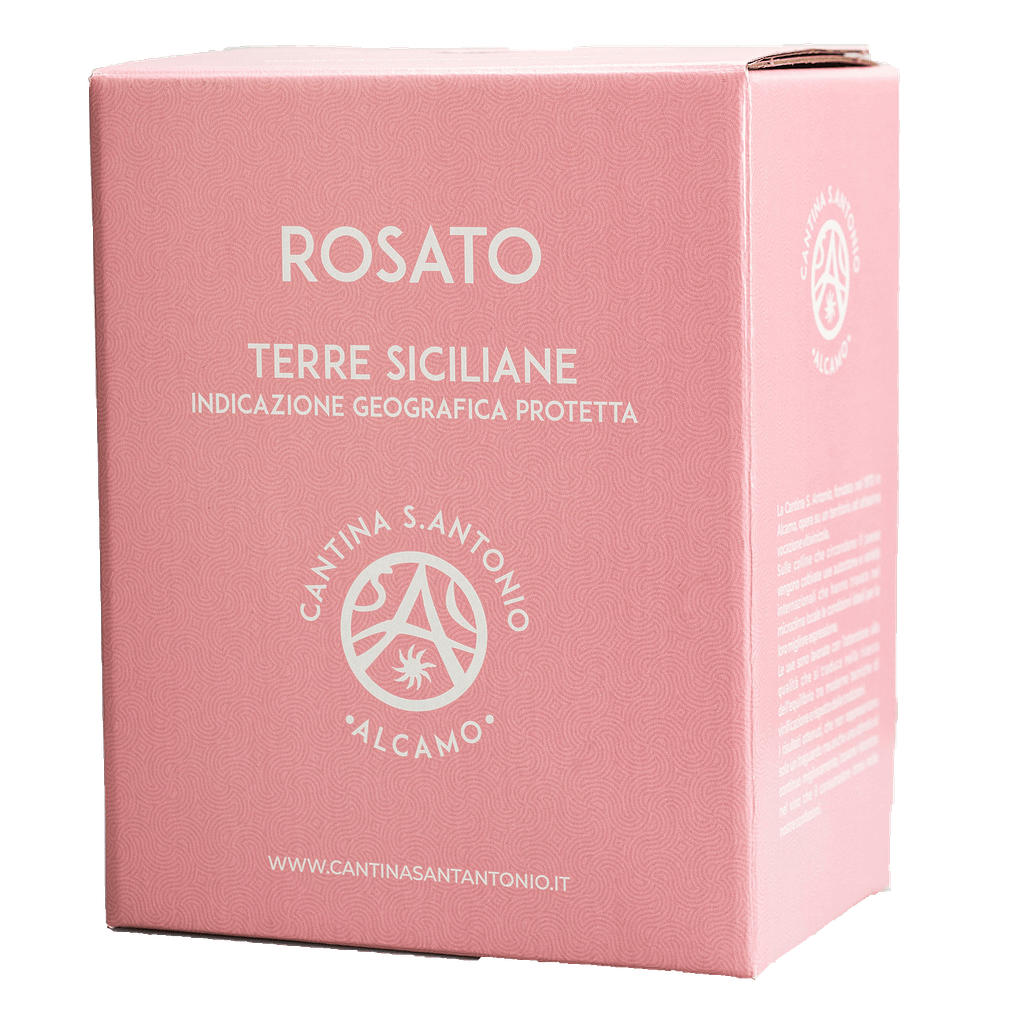 rosato Rosato