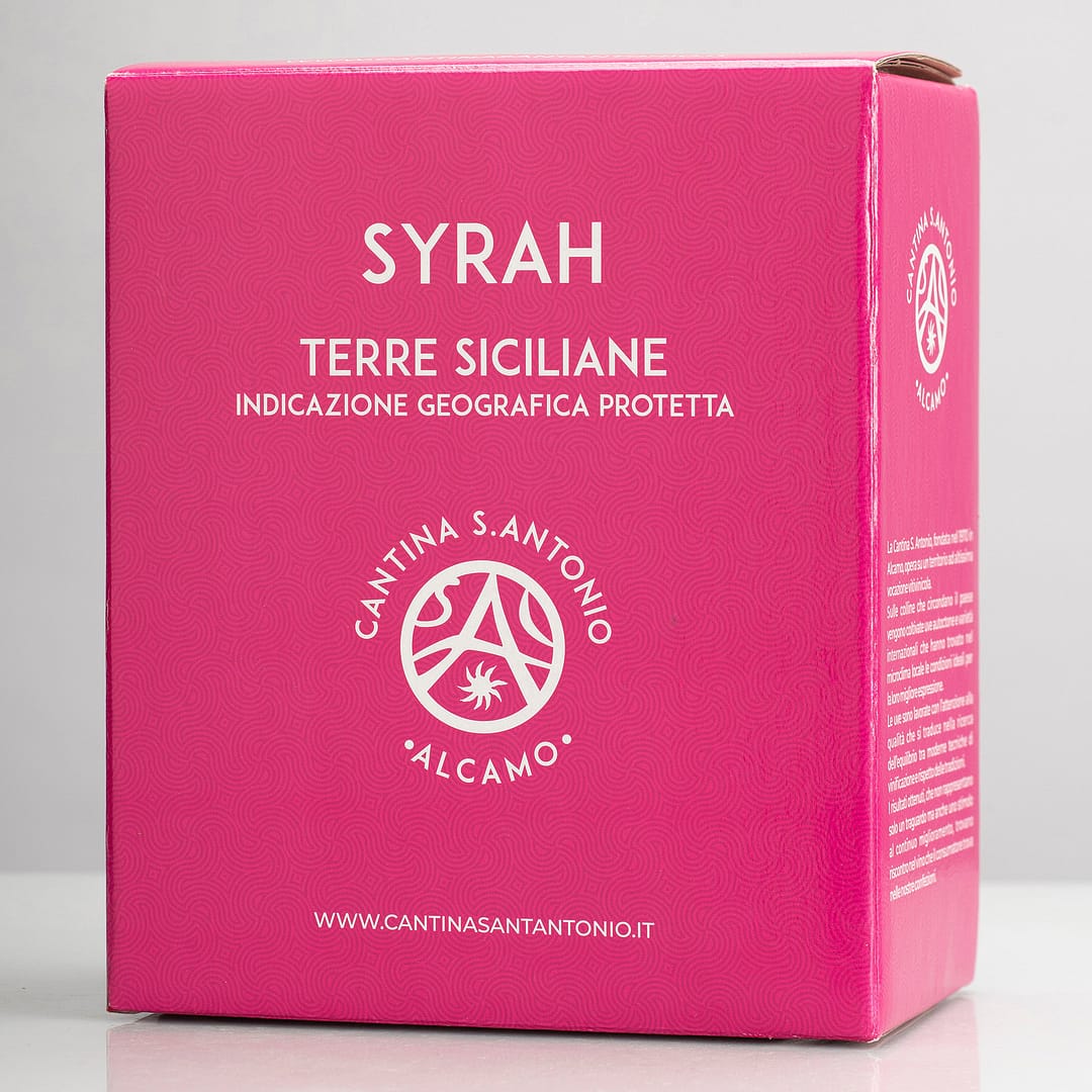 Syrah Bag-in-Box Syrah Bag-in-Box