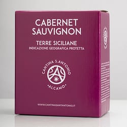 Cabernet Sauvignon Bag-in-Box Cabernet Sauvignon Bag-in-Box