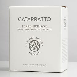 Catarratto Bag-in-Box Catarratto Bag-in-Box