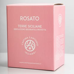Rosato Bag-in-Box Rosato Bag-in-Box