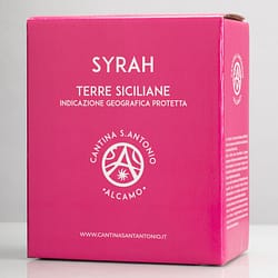 Syrah Bag-in-Box Syrah Bag-in-Box