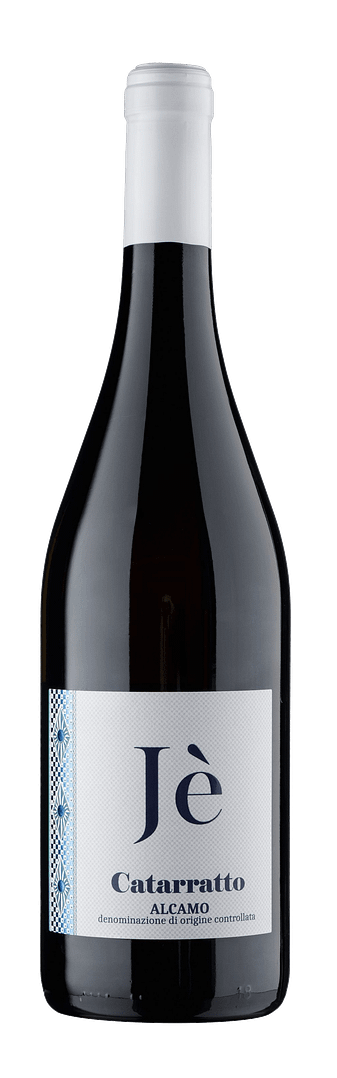 Jè (catarratto)