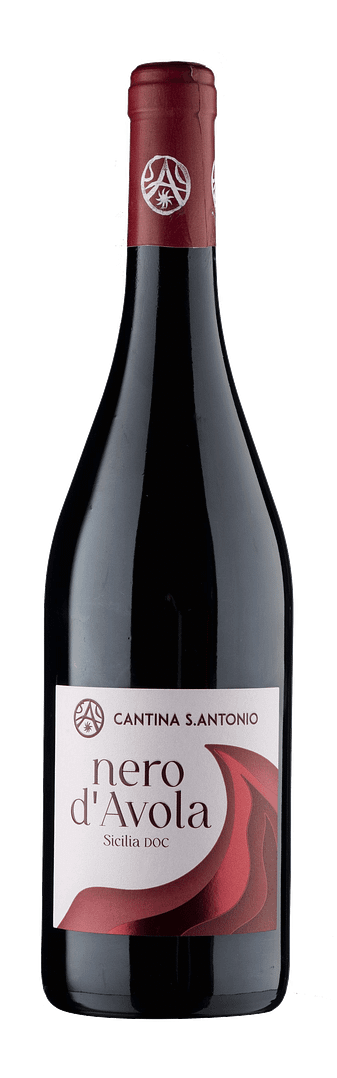 Nero d'Avola Nero d'Avola