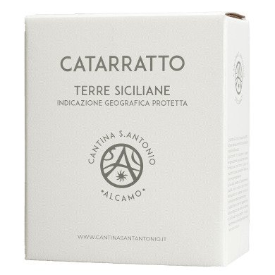 Catarratto Catarratto