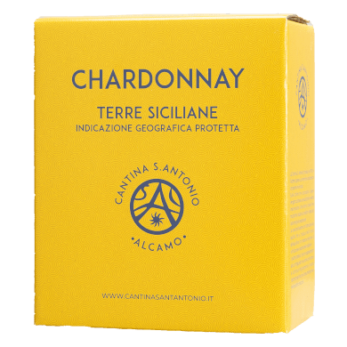 Chardonnay Chardonnay