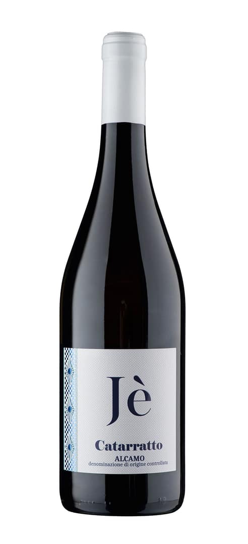 Jè in bottiglia Jè in bottiglia