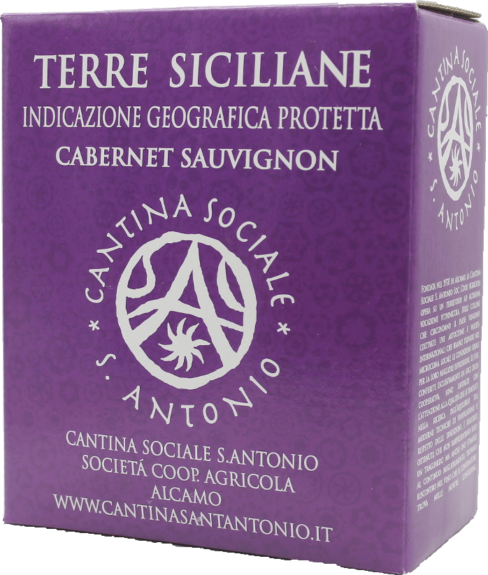 Cabernet Sauvignon (3 lt) Cabernet Sauvignon (3 lt)